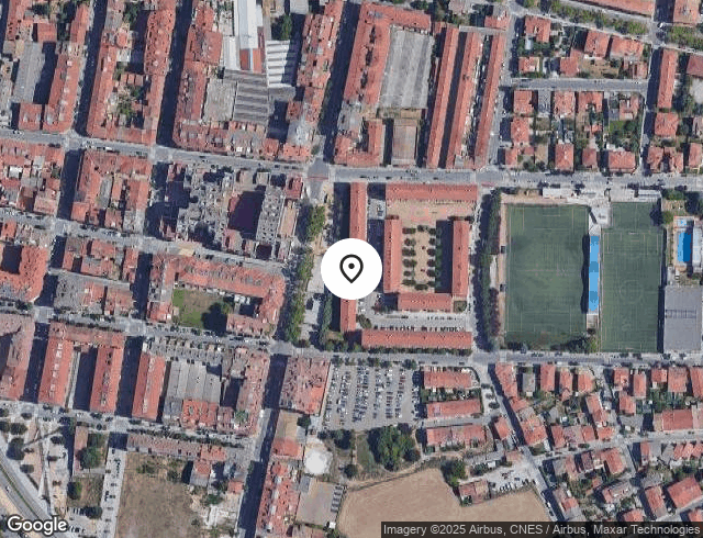 Appartement à Promenade Generalitat , 15